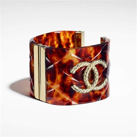 replica chanel bracelet uk|knock off Chanel jewelry.